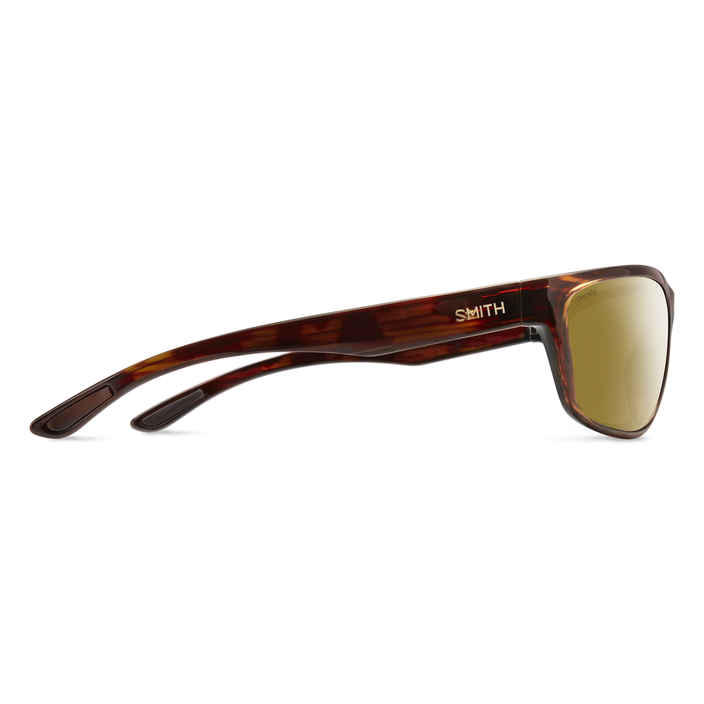 Smith Redding Tortoise ChromaPop Glass Polarized Bronze Mirror