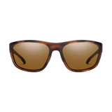 Smith Redding Matte Tortoise ChromaPop Polarized Brown