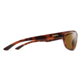 Smith Redding Matte Tortoise ChromaPop Polarized Brown