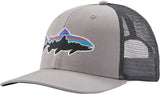 Patagonia Fitz Roy Trout LoPro Trucker Hat