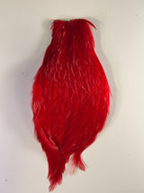 Streamer Rooster Neck #1