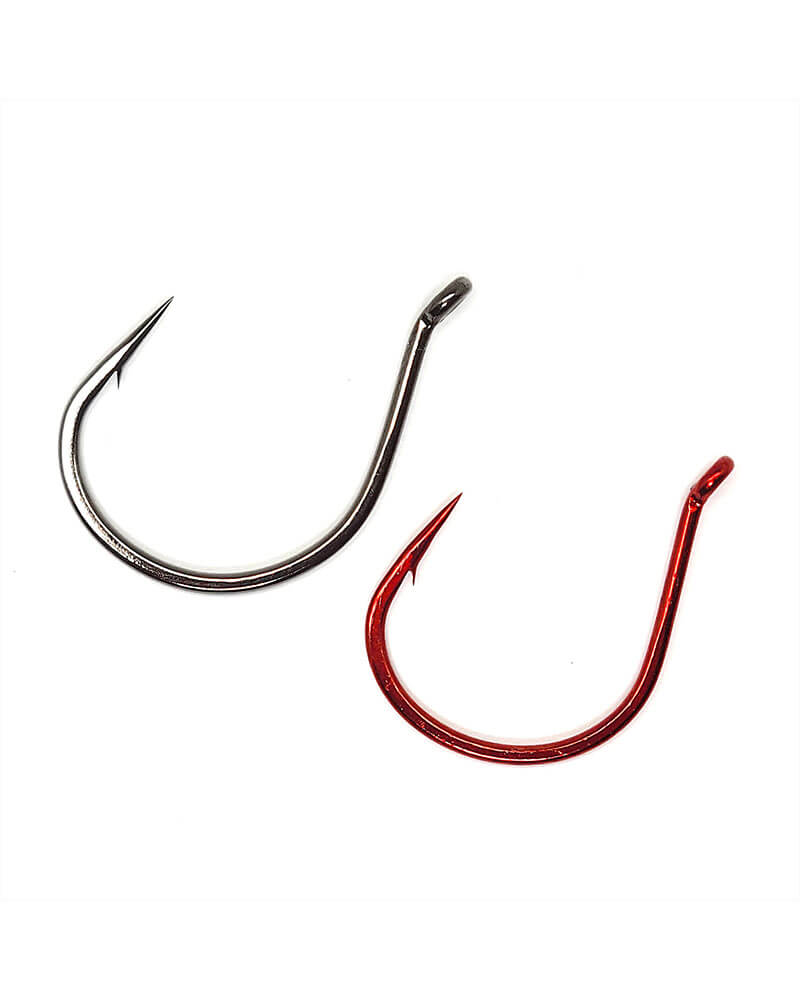 Gamakatsu Finesse Wide Gap Hook