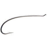 Alec Jackson Spey Fly Hooks Heavy Wire