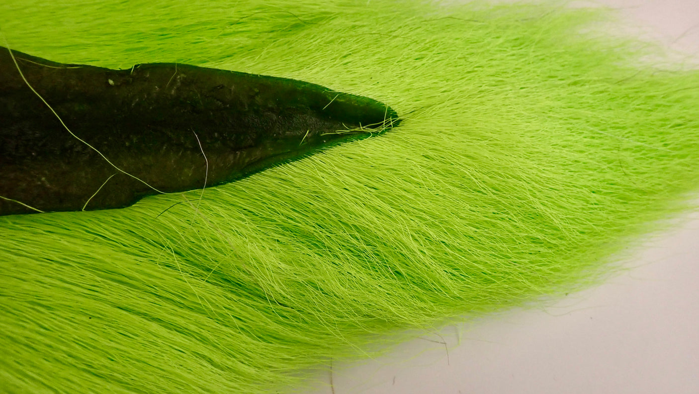 Nature's Spirit Large Northern Bucktail