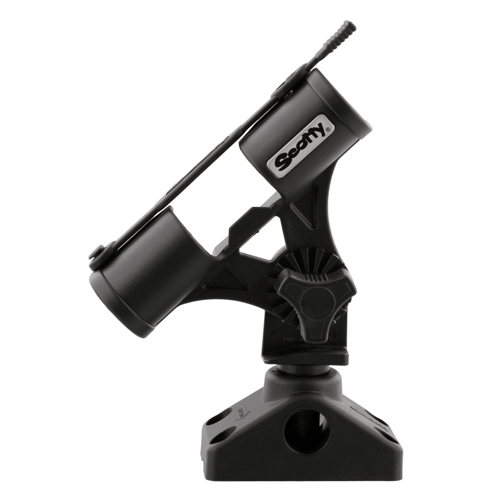 Scotty 0265 Fly Rod Holder w/241