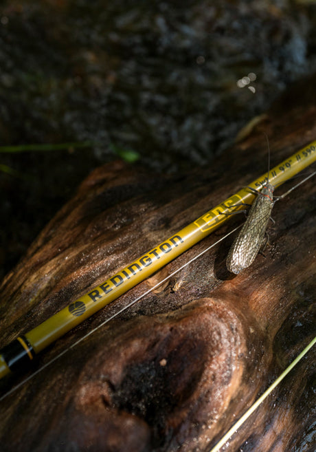 Redington EDC Rod