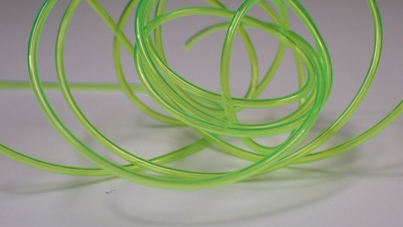 Standard/Midge Tubing