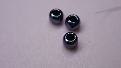 Killer Caddis Glass Beads
