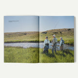 Pheasant Tail Simplicity by Yvon Chouinard, Craig Mathews, and Mauro Mazzo