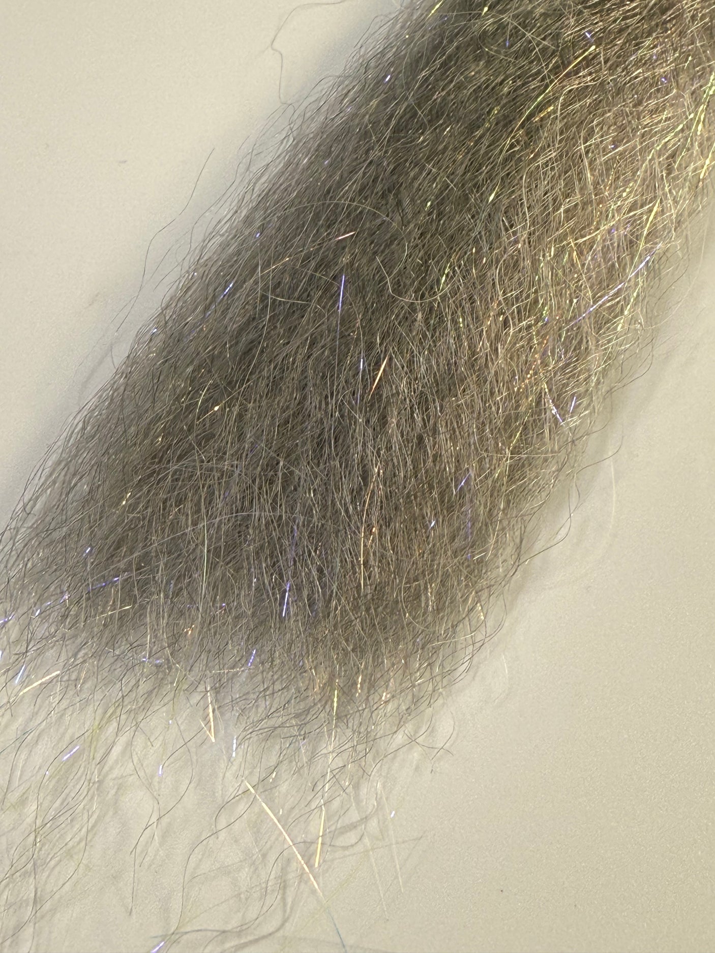 Steve Farrar's Flash Blend - UV