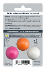 OROS Strike Indicator