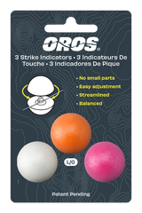 OROS Strike Indicator
