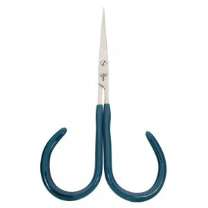 Dr Slick All Purpose Open Loop Scissor 4″