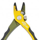 Dr. Slick Typhoon Plier  w/ TC Cutter