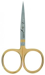 Dr Slick All Purpose Scissor 4″ Curved