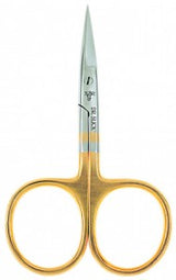 Dr Slick Bent Shaft Scissor 4″