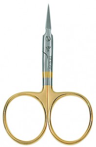 Dr Slick Arrow Scissor 3.5″