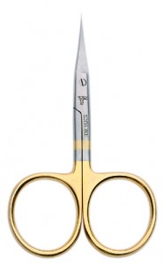 Dr Slick Micro Tip Arrow Scissor 3.5″