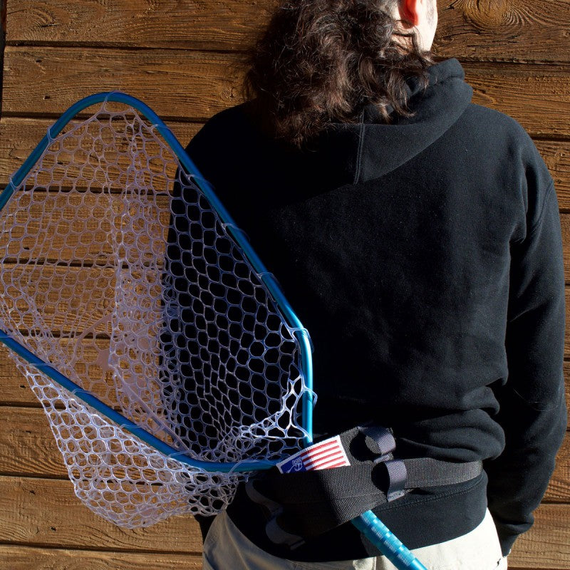 Rising Universal Net Holster - The Answer