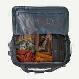 Patagonia Black Hole 55L Duffel - Fitz Roy Trout