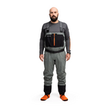 Grundens Men’s Bedrock Stockingfoot Waders