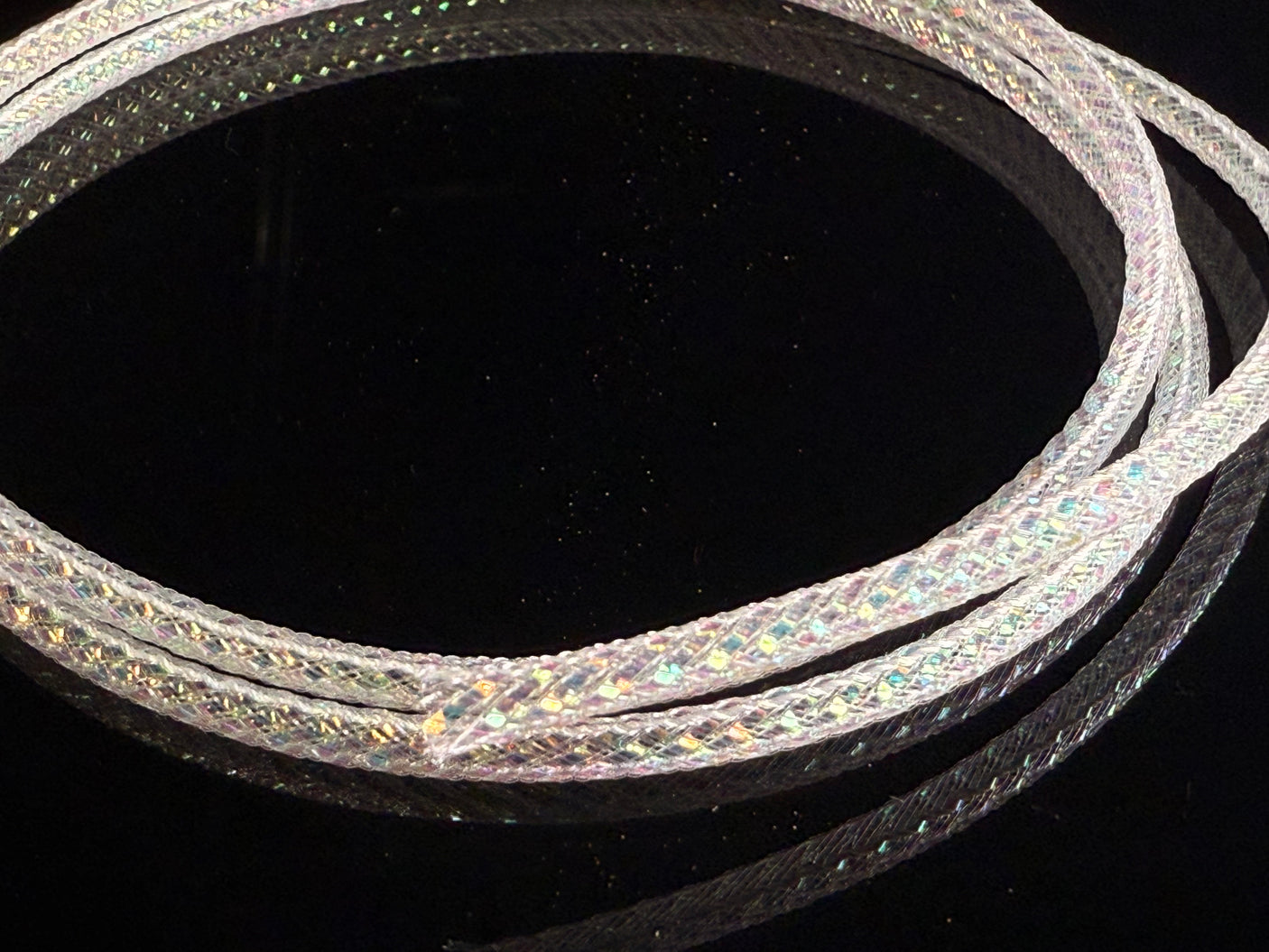 E-Z Body Tubing