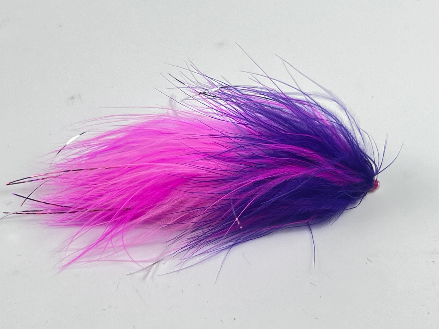 Modular Steelhead/Salmon Tube Fly Selection