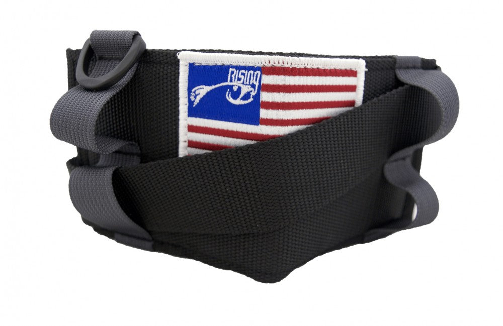 Rising Universal Net Holster - The Answer
