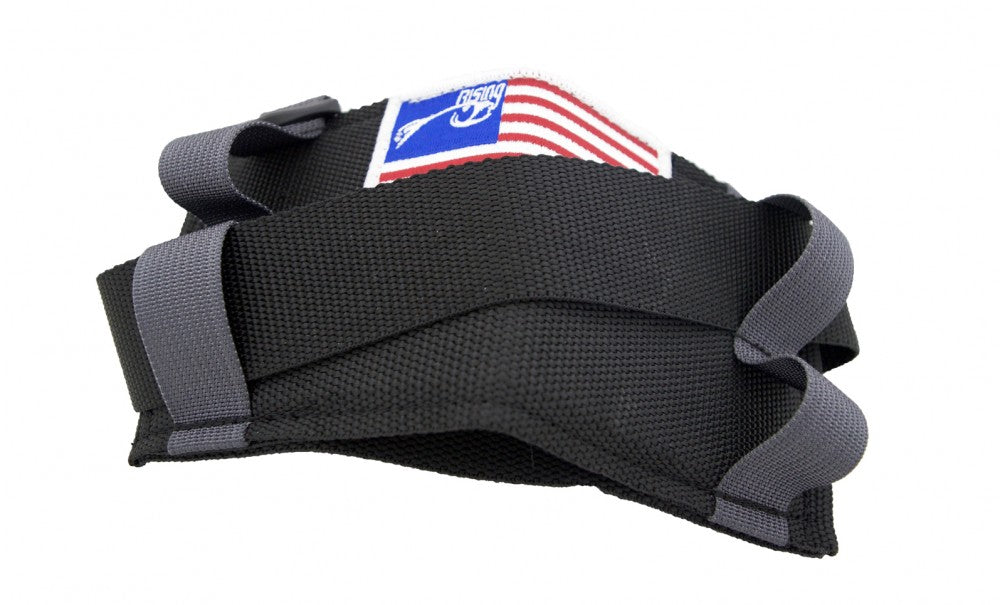 Rising Universal Net Holster - The Answer