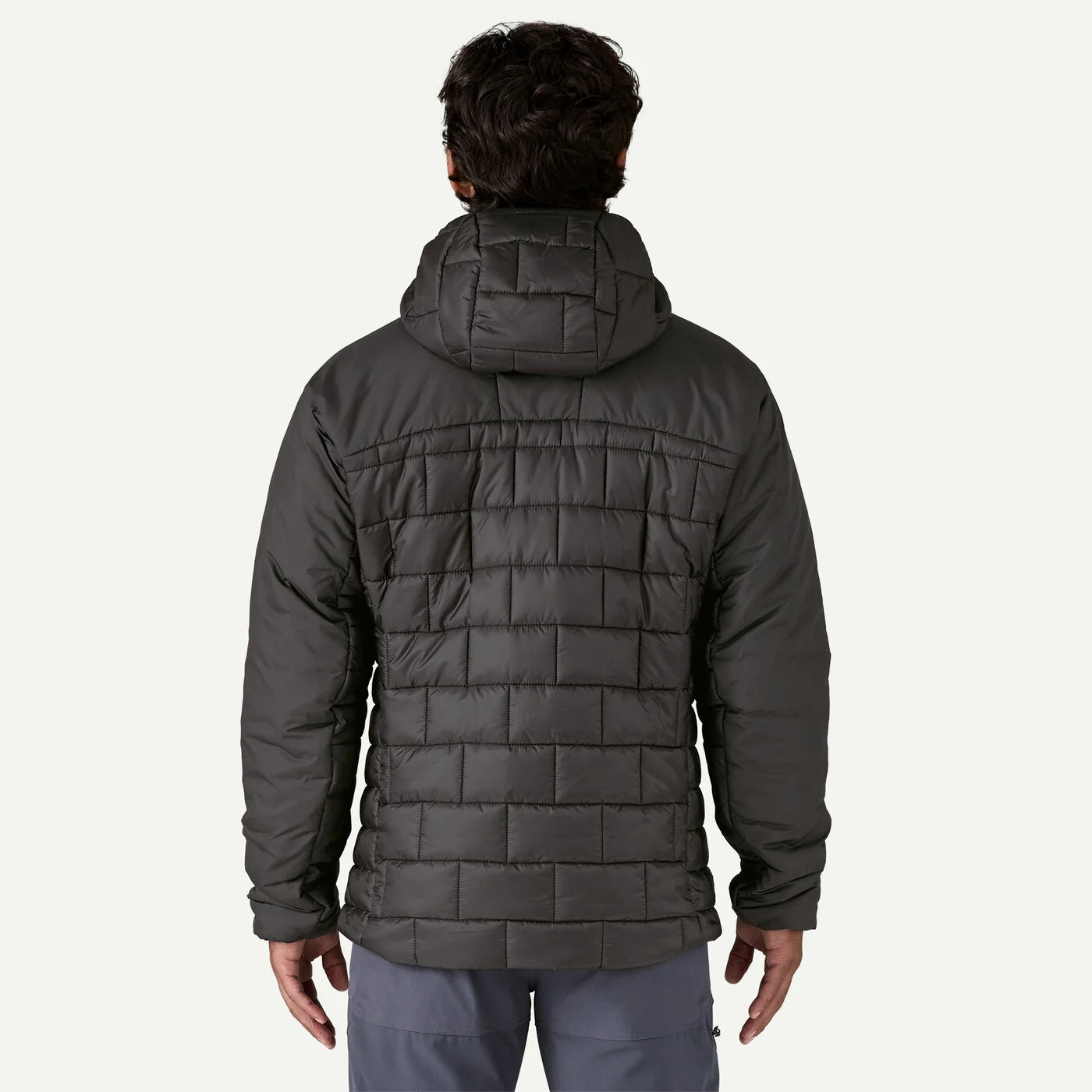 Patagonia Men’s Hi-Loft Nano Puff Hoody