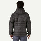 Patagonia Men’s Hi-Loft Nano Puff Hoody
