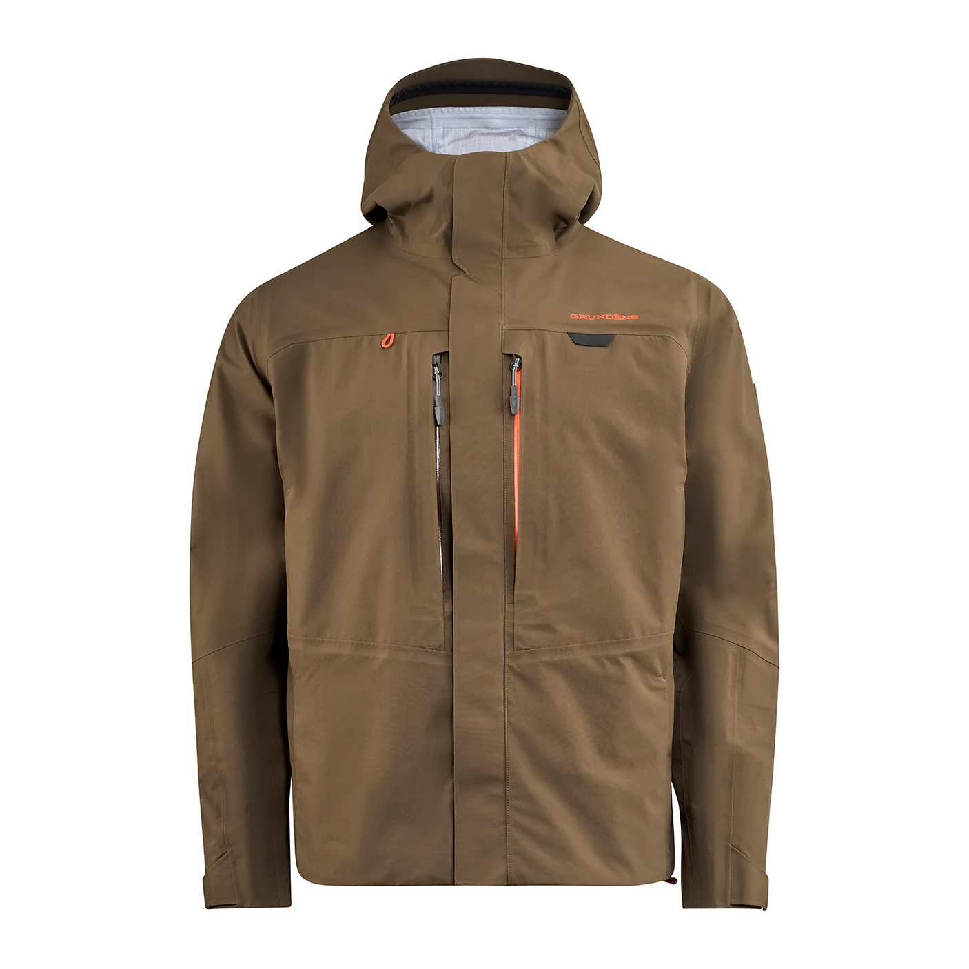 Grundens Vector Wading Jacket