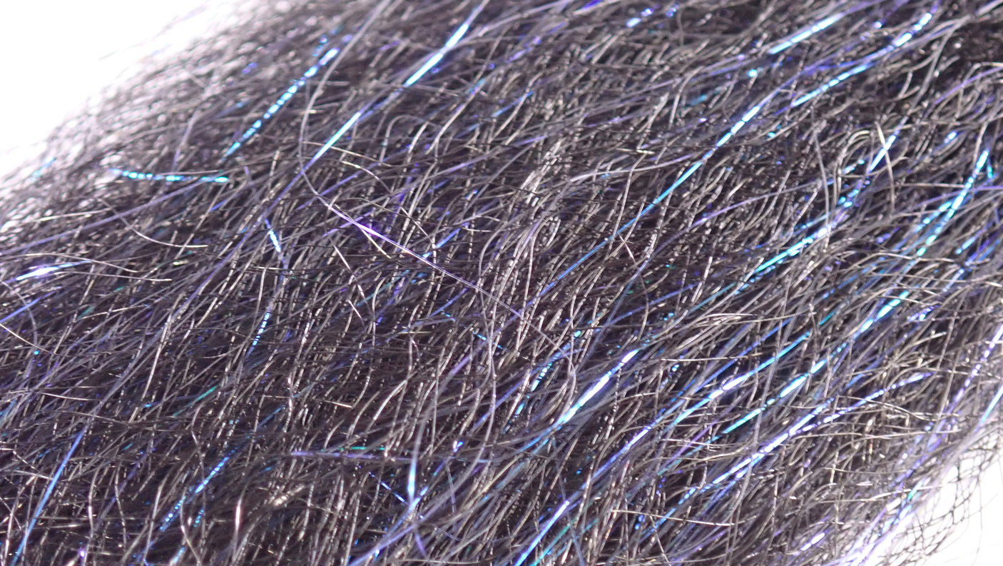 Steve Farrar's Flash Blend