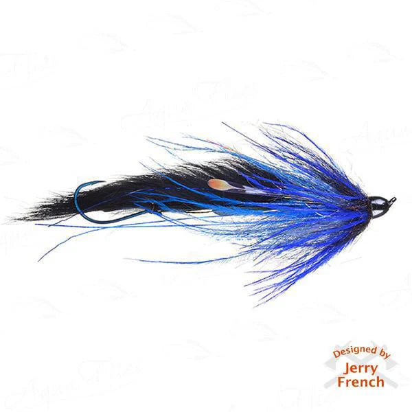 Dirty Hoh - Chinook Size 4"