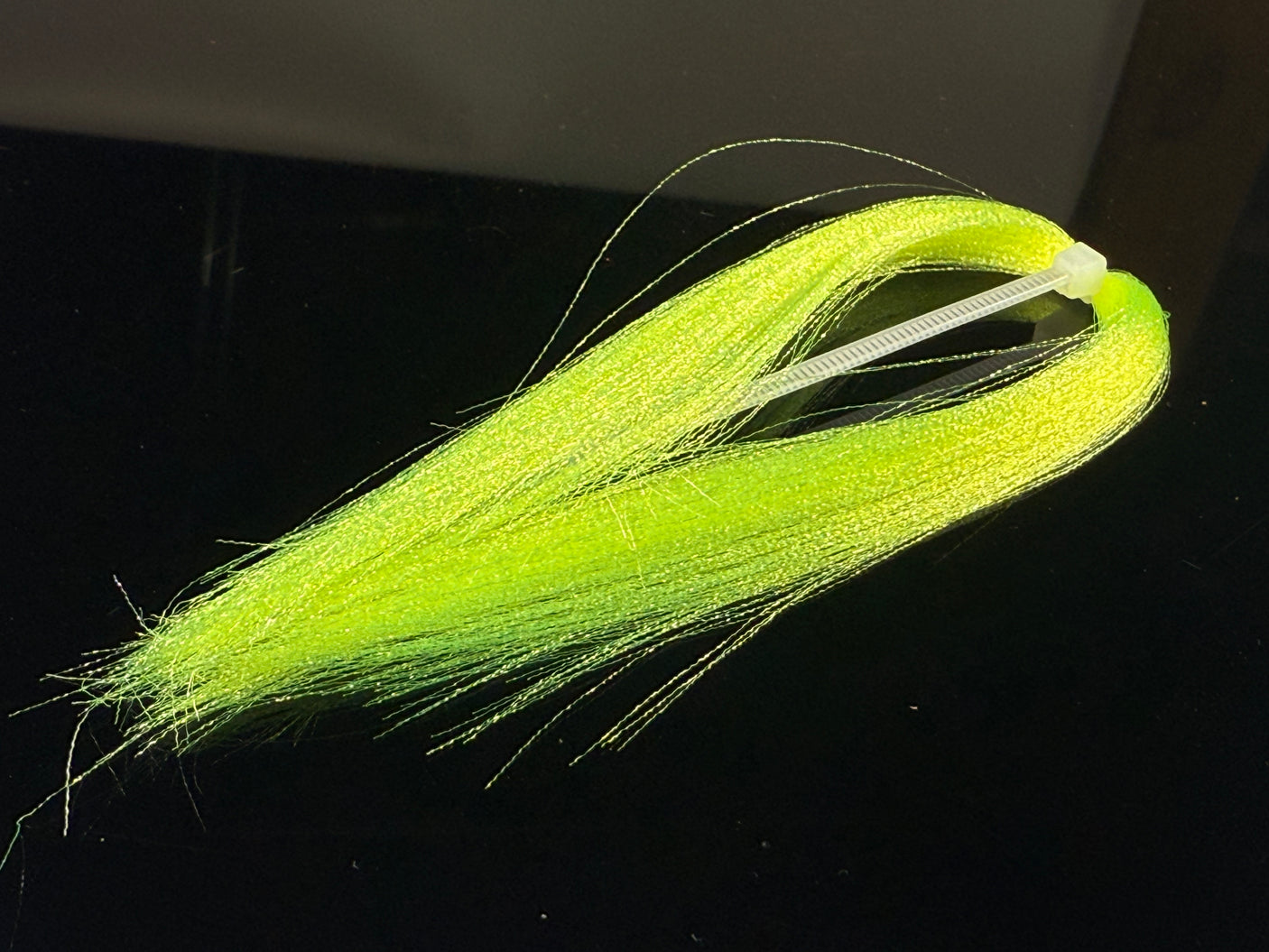 Fluoro Fibre