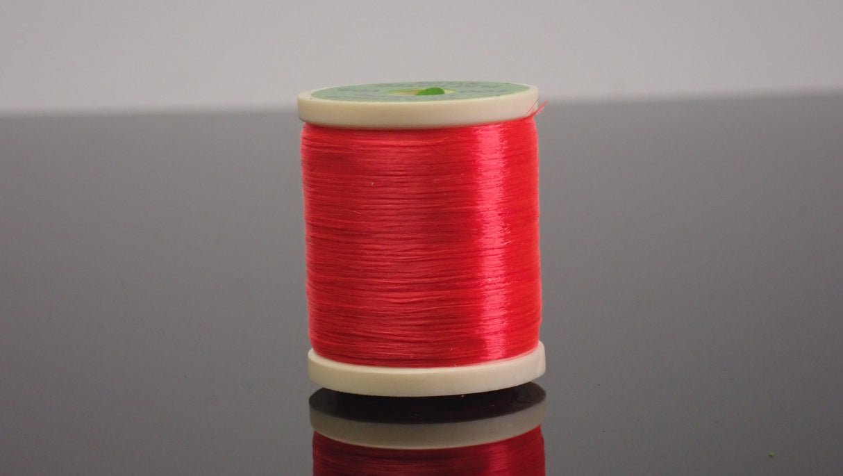 Danville Flat Waxed Nylon Thread 210