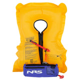 NRS Big Kahuna Inflatable PFD