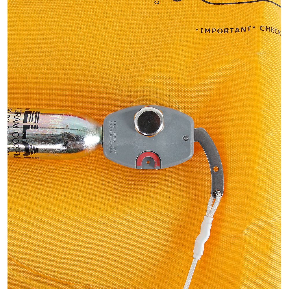 NRS Big Kahuna Inflatable PFD