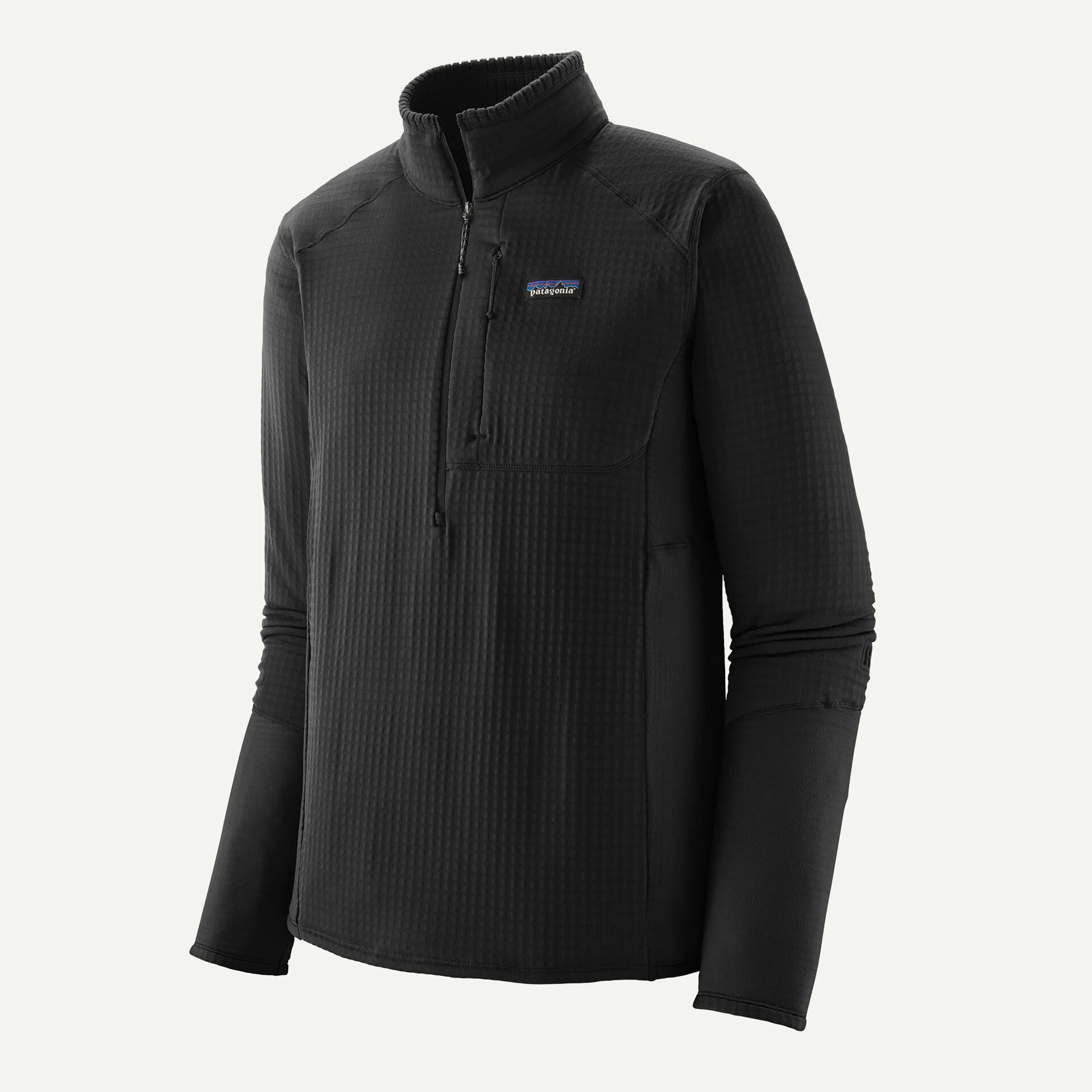 Patagonia Men's R1 Pullover – Waters West Fly Fishing Outfitters