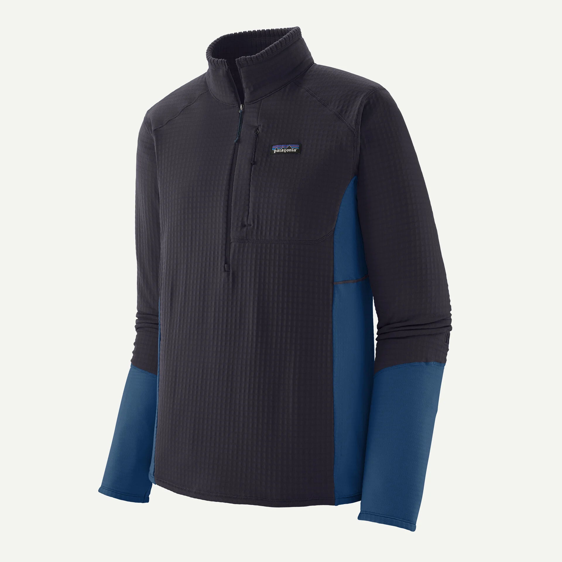 Patagonia Men's R1 Pullover – Waters West Fly Fishing Outfitters