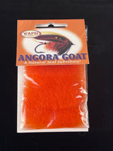 Wapsi Angora Goat Dubbing