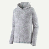 Patagonia Men's Tropic Comfort Natural Sun Hoody
