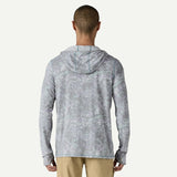 Patagonia Men's Tropic Comfort Natural Sun Hoody