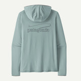 Patagonia Men's Tropic Comfort Natural Graphic Sun Hoody