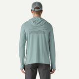 Patagonia Men's Tropic Comfort Natural Graphic Sun Hoody
