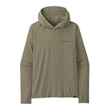Patagonia Men's Tropic Comfort Natural Graphic Sun Hoody