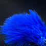 Strung Blood Quill Marabou