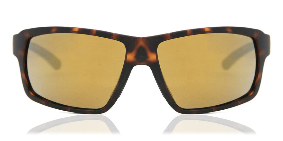 Smith Hookshot Matte Tortoise Chromapop Polarized Bronze Mirror