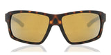 Smith Hookshot Matte Tortoise Chromapop Polarized Bronze Mirror