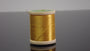 Danville Flat Waxed Nylon Thread 210